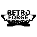 Retro Forge Games