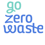 Logo Go Zero Waste app