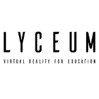 Logo Lyceum VR