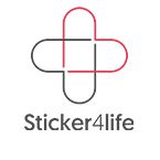 Sticker4life