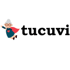 Logo Tucuvi 