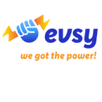 Logo Evsy