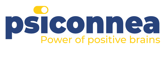 Logo psiconnea