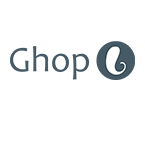 Logo Ghop