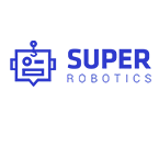 Logo Super Robotics