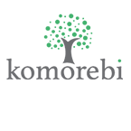 Logo Komorebi AI