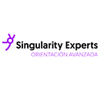 Logo Singularity Experts