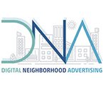 Digital Neighborhood Advertising