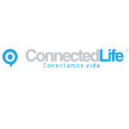 Logo ConnectedLife