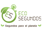 Logo Segundos para el Planeta 