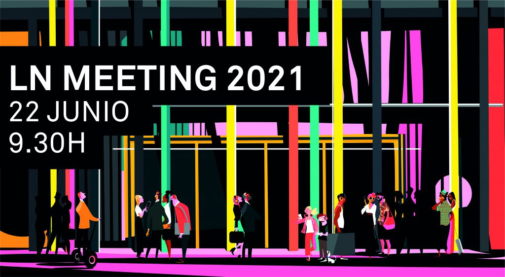 La Nave LN Meeting 2021