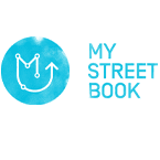 Logo MyStreeBook