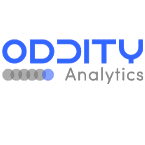 Logo Oddity Analytics SL