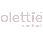 Logo Olettie Superfoods 