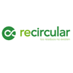 Logo recircular 