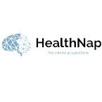 Logo HealthNap