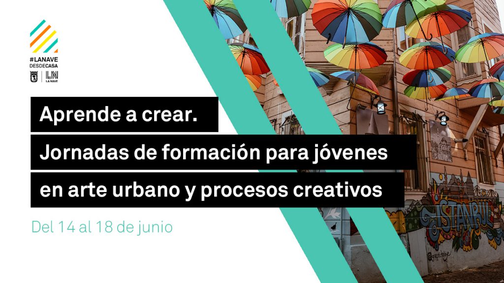 La Nave Aprende a crear