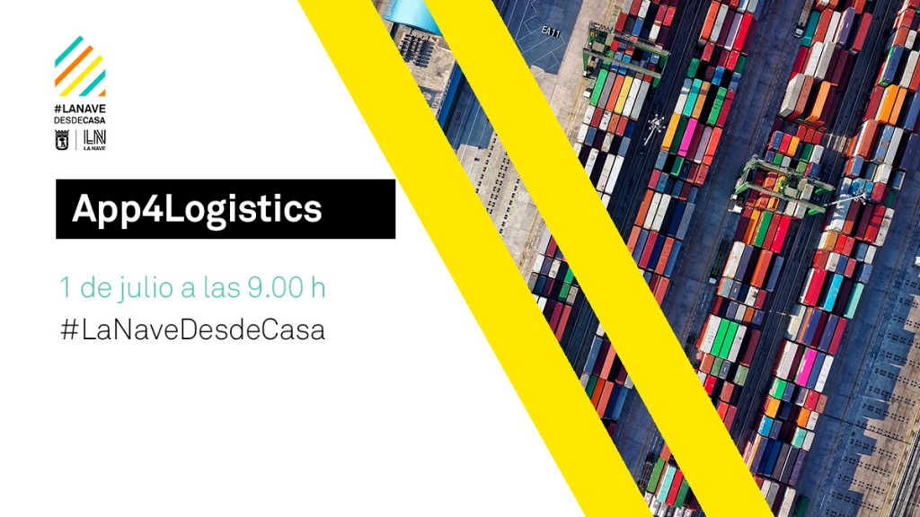 La Nave App4Logistics