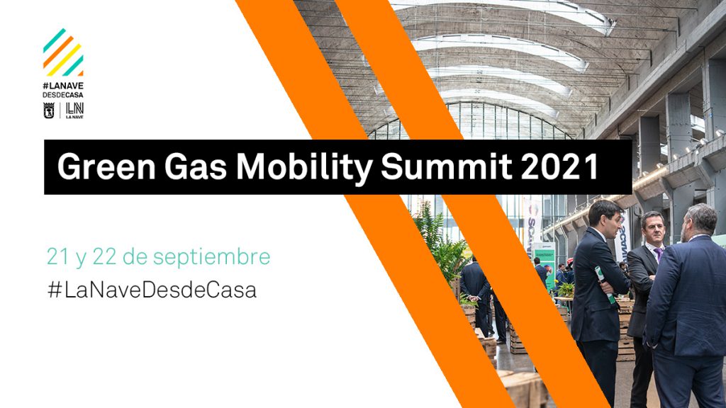 La Nave Green Gas Mobility Summit
