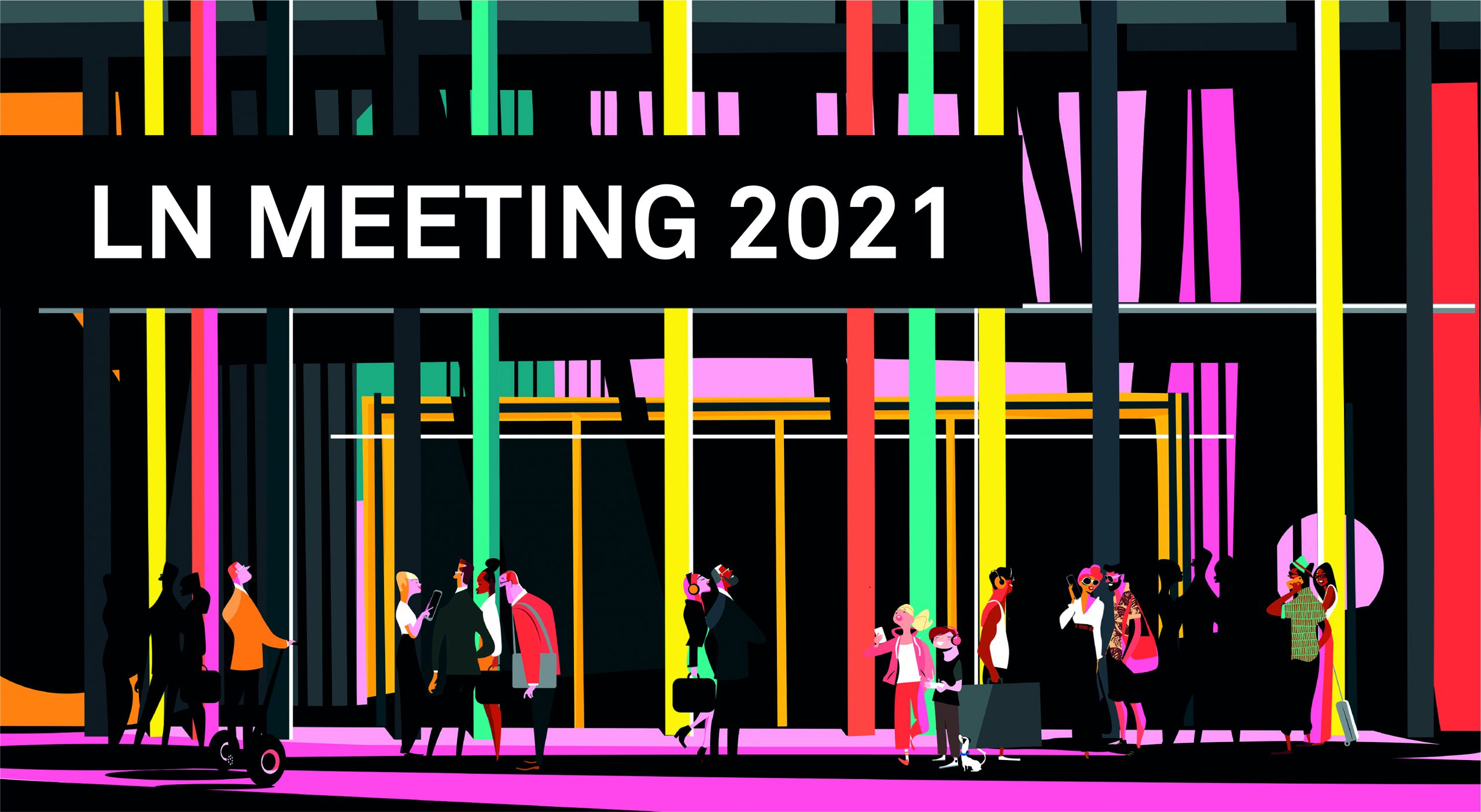 La Nave LN Meeting 2021