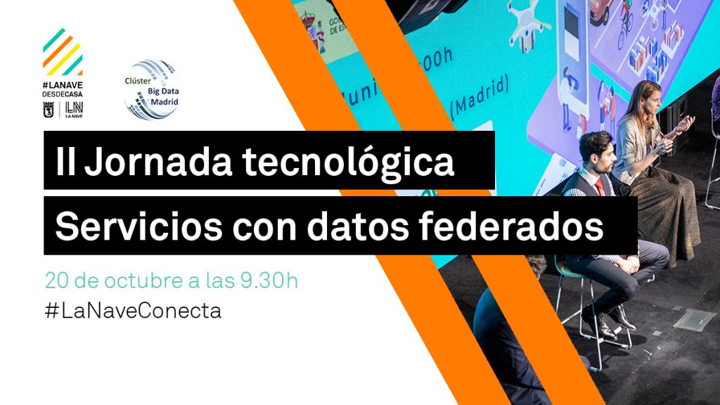 LaNave_20_10_II_Jornada_tecnológica_Servicios_datos_federadosV3