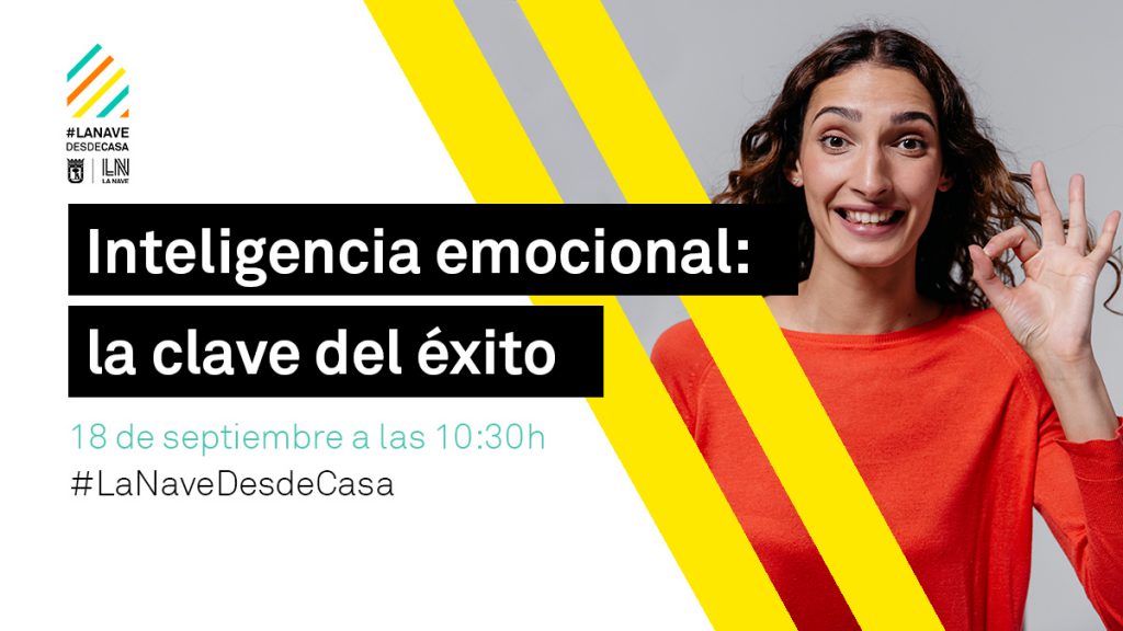 La Nave Inteligencia emocional, la clave del éxito