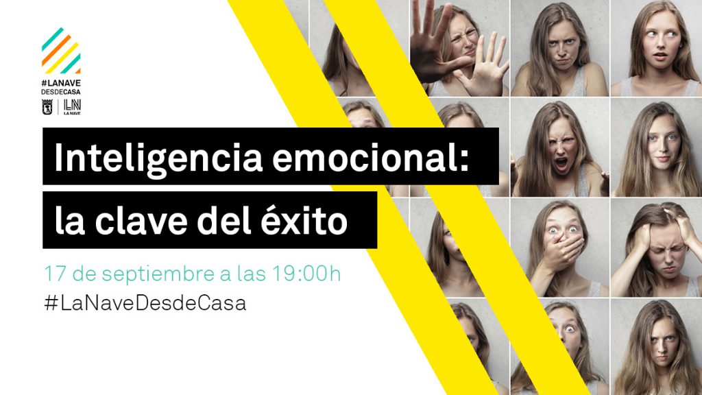 La Nave Inteligencia emocional, la clave del éxito