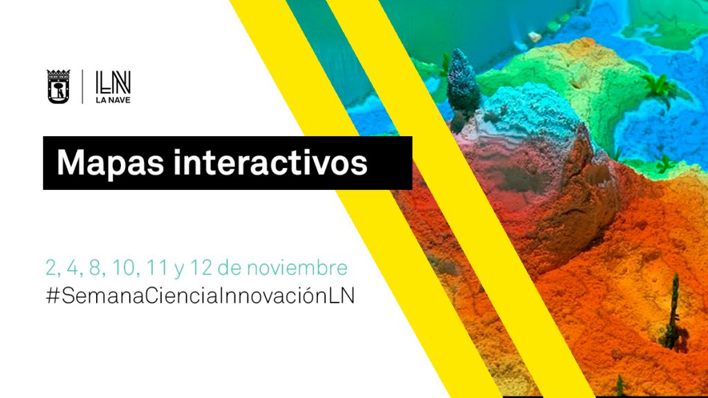 La Nave_Mapas interactivos