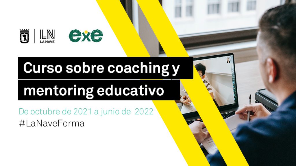 La Nave Curso sobre coaching y mentoring educativo