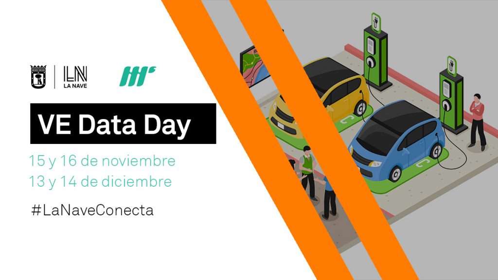 VE Data Day