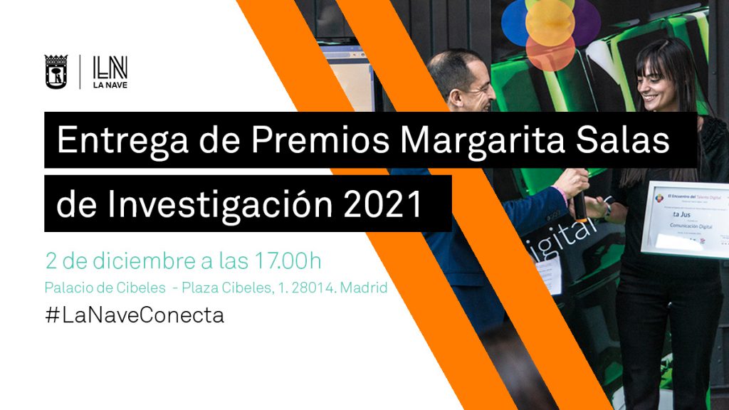 La Nave Premios_Margarita_Investigación