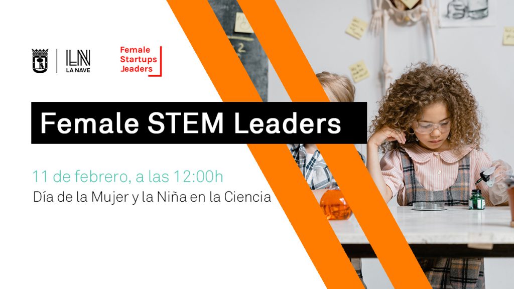 La Nave Female STEM Leaders
