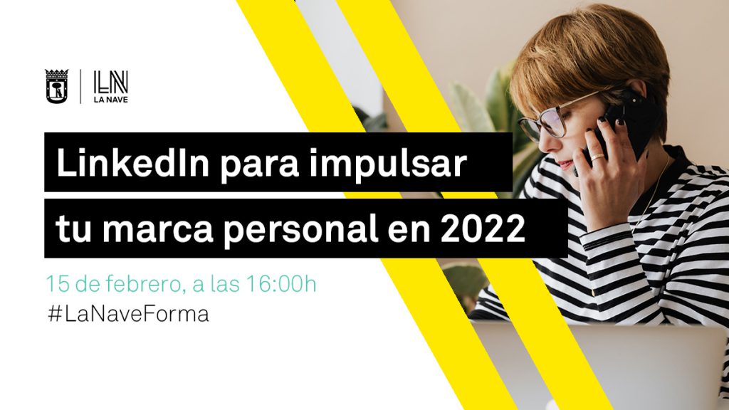 La Nave - LinkedIn para tu marca personal