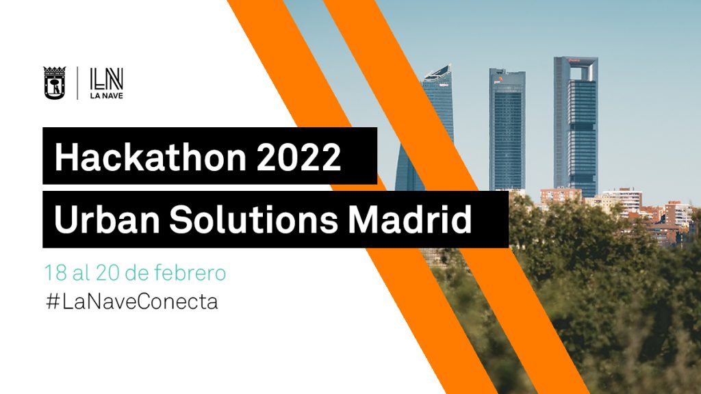 La Nave Urban Solutions Madrid