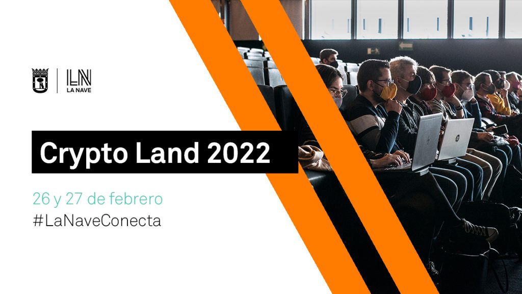 La Nave Crypto Land 2022
