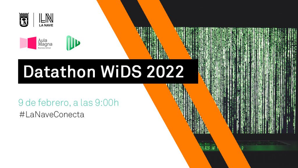 Datathon WiDS La Nave