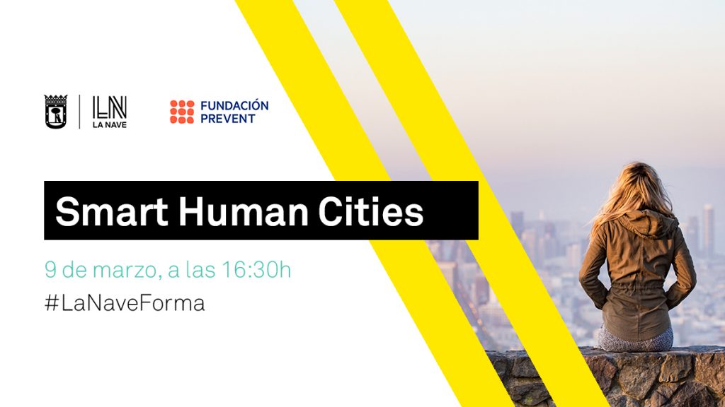 La Nave - Smart Human Cities