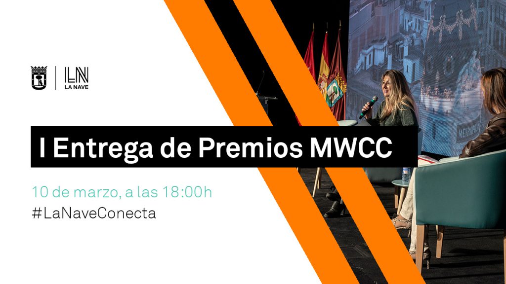 La Nave - Entrega de Premios MWCC