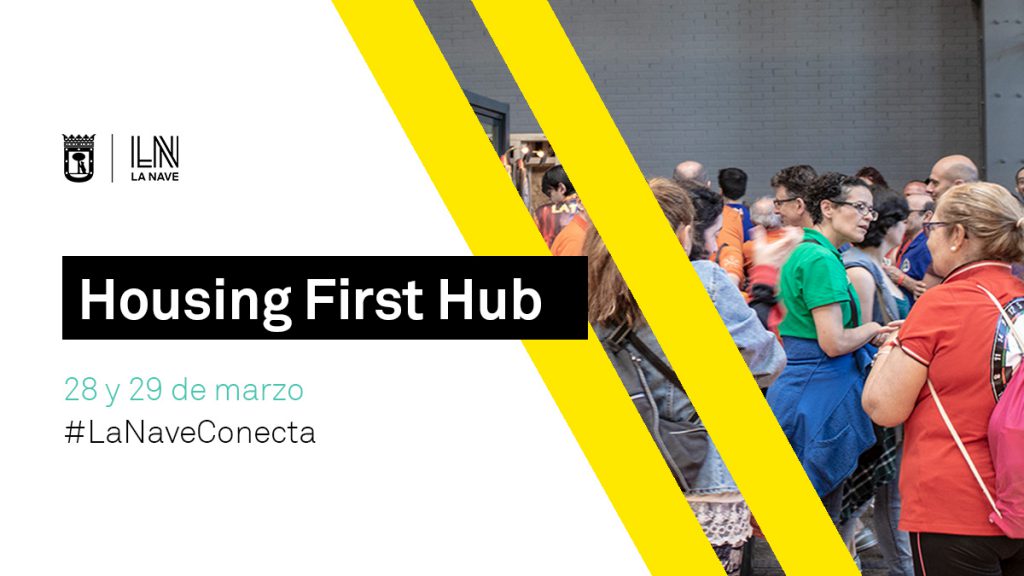 La Nave - Housing First Hub