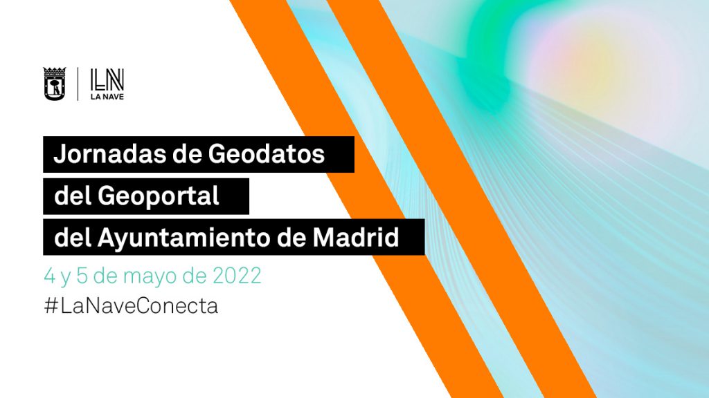 Jornadas de Geodatos - La Nave