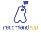 Logo Recomiend.app