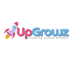 Logo UpGrowz