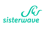 Logo Sisterwave