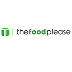 Logo The Food Please