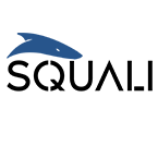 Logo Squali Swim