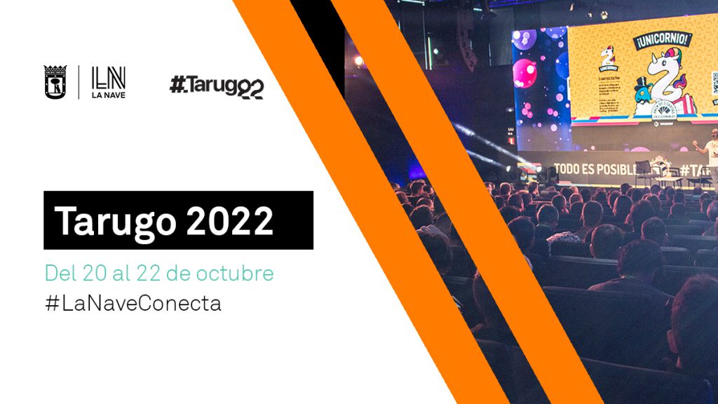 La Nave - Tarugo 2022