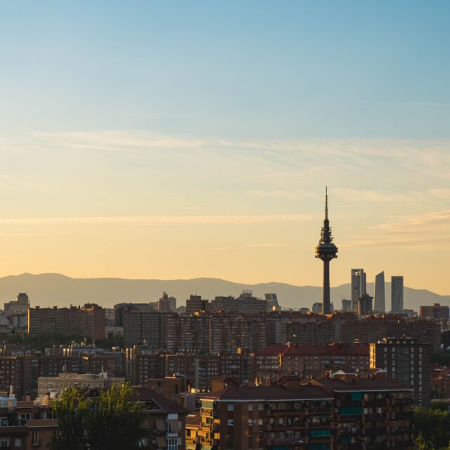 Iniciativa de alojamiento temporal gratuito para emprendedores que trasladen su proyecto a Madrid