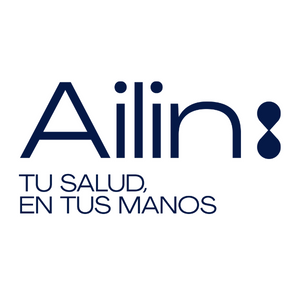 Logo de Ailin