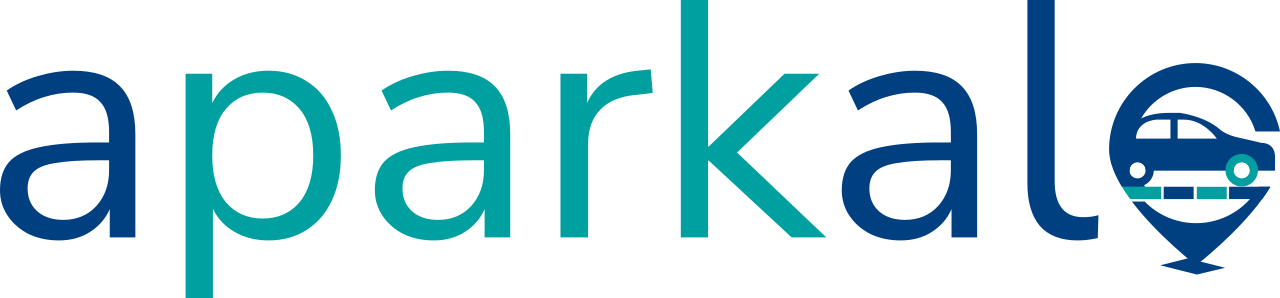 Logo de Aparkalo