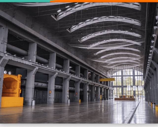 La Nave: el mejor combustible para convertir a Madrid en capital de la innovación